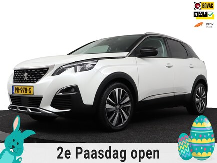 Peugeot 3008 0