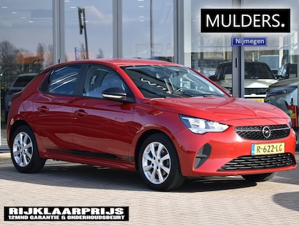 Opel Corsa 0