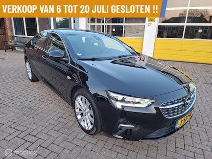 Opel Insignia 0