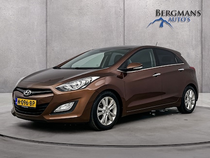Hyundai i30 0
