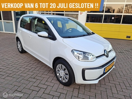 Volkswagen Up! 0