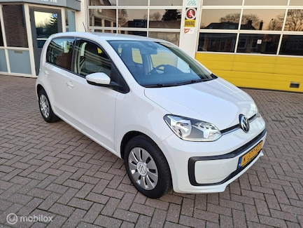 Volkswagen Up! 0