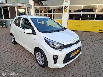 Kia Picanto 0