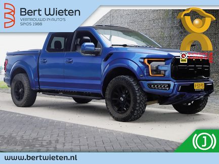 Ford F-150 Raptor 0