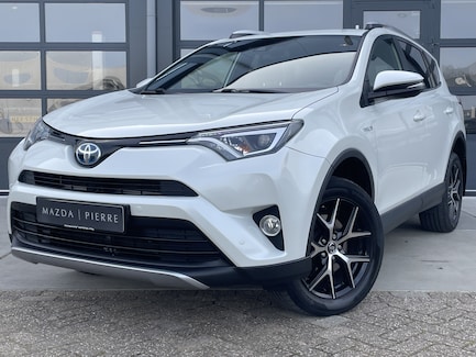 Toyota RAV4 0