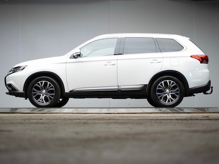 Mitsubishi Outlander Sport 0