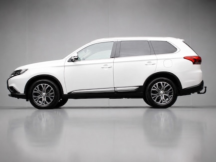 Mitsubishi Outlander Sport 0