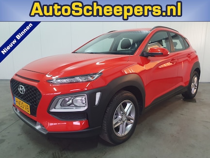 Hyundai Kona 0