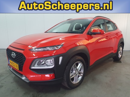 Hyundai Kona 0