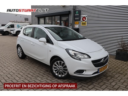 Opel Corsa 0