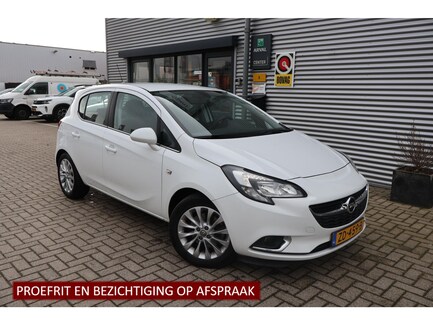 Opel Corsa 0