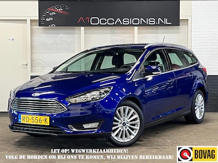 Ford Focus 0