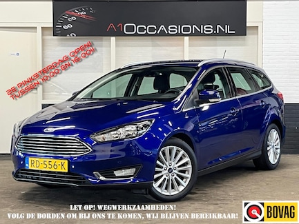 Ford Focus 0