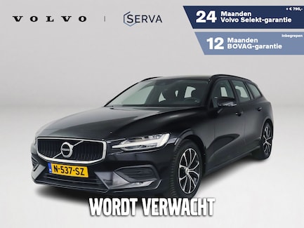 Volvo V60 0