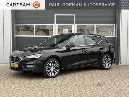 SEAT Leon 0