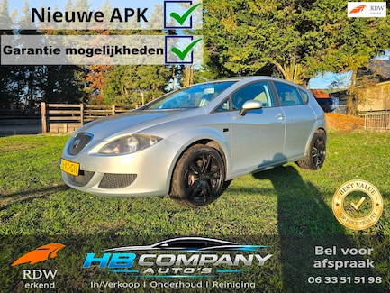 SEAT Leon 0