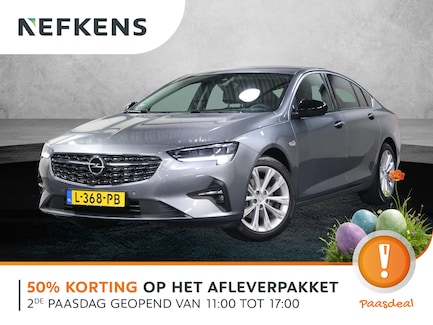 Opel Insignia 0