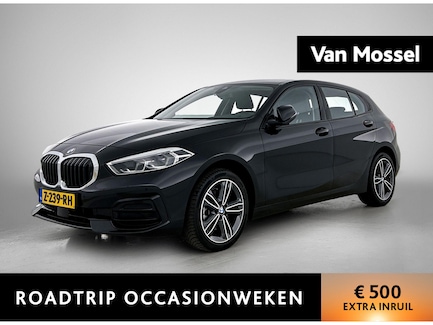 BMW 1-Serie 0