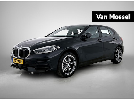 BMW 1-Serie 0