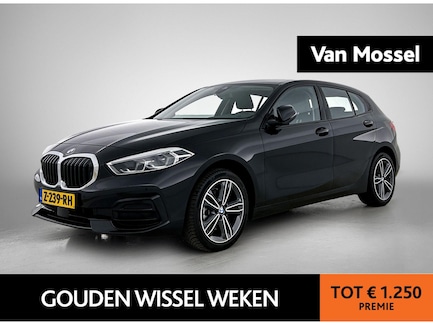 BMW 1-Serie 0