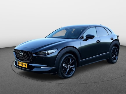 Mazda CX-30 0