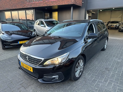 Peugeot 308 0