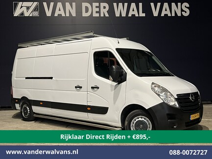 Opel Movano 0