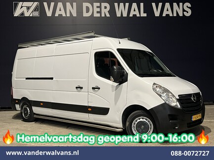 Opel Movano 0