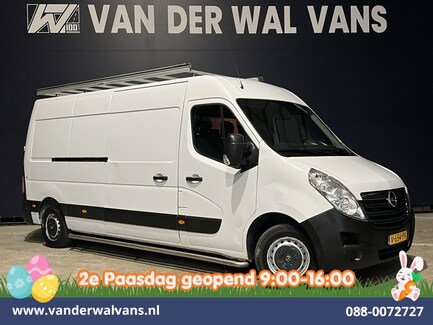 Opel Movano 0