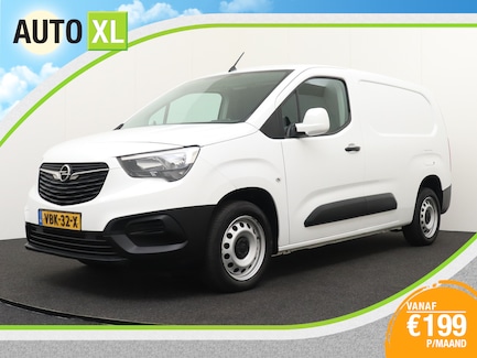 Opel Combo 0