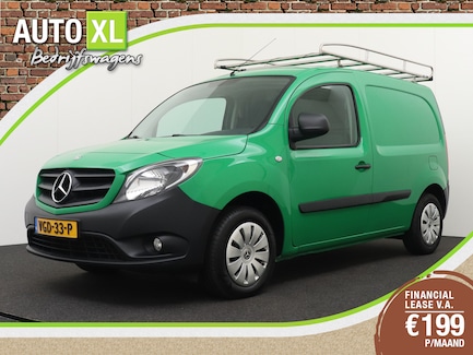 Mercedes-Benz Citan 0