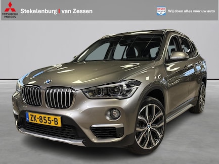 BMW X1 0