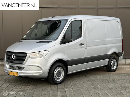 Mercedes-Benz Sprinter 0