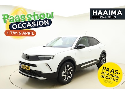Opel Mokka 0