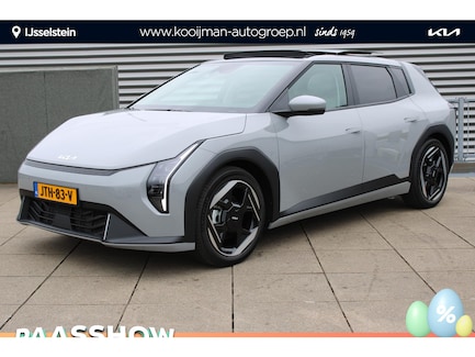 Kia EV4 0