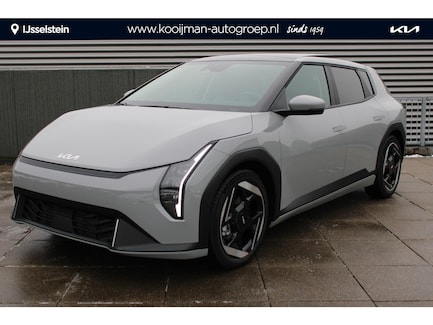 Kia EV4 0
