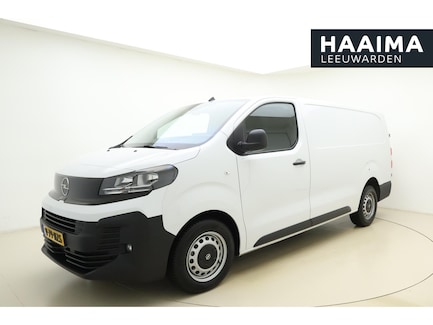 Opel Vivaro 0