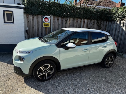 Citroën C3 0