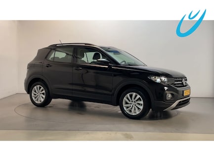 Volkswagen T-Cross 0
