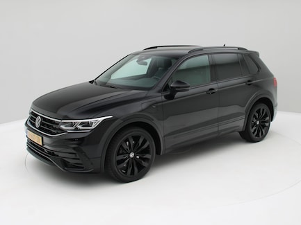 Volkswagen Tiguan 0