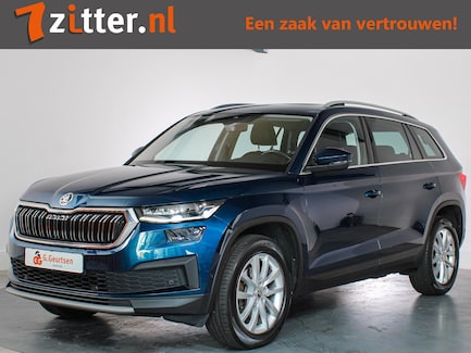 Skoda Kodiaq 0