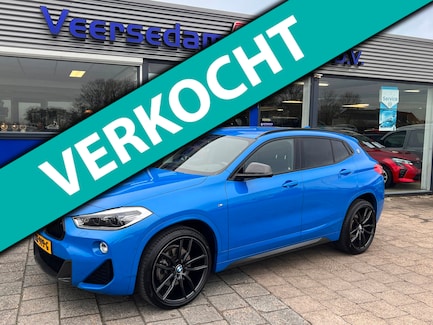 BMW X2 0