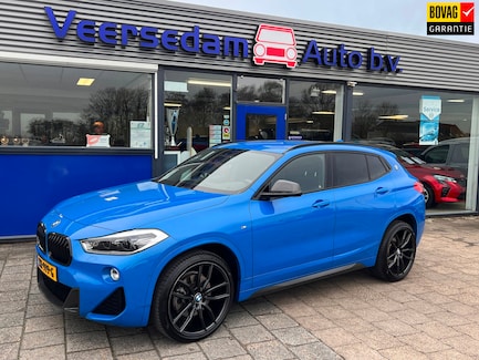 BMW X2 0