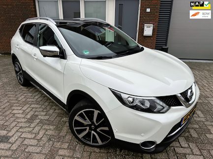 Nissan Qashqai 0