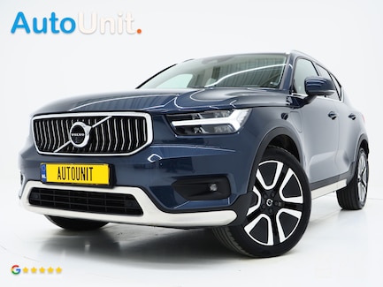 Volvo XC40 0
