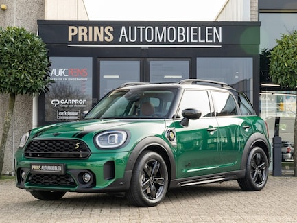 MINI Countryman 0