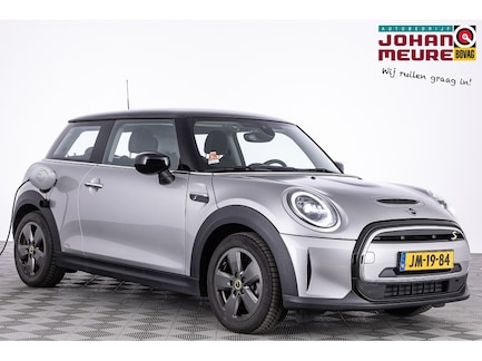 MINI Mini Electric 0