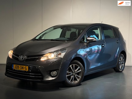 Toyota Verso 0