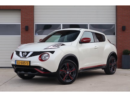 Nissan Juke 0