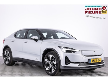 Polestar 2 0